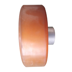 聚氨酯滚轮的性能及作用是什么？需注意什么？