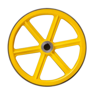 Φ587西子摩擦轮