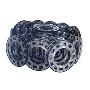 Φ587x30室外摩擦轮