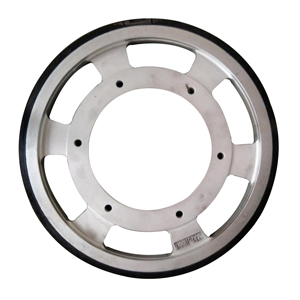 广奥电梯摩擦轮