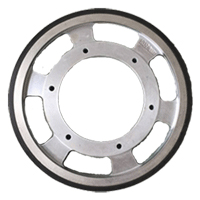 广奥摩擦轮Φ456x30