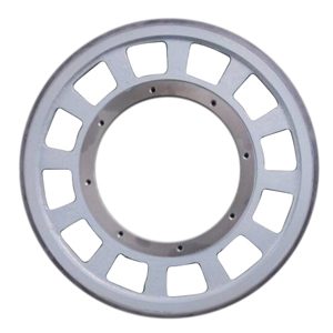 康力摩擦轮Φ650x30