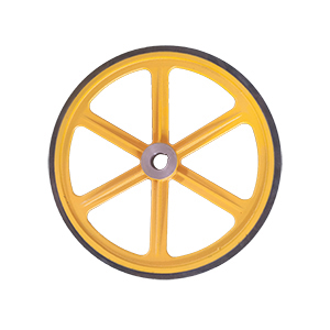 西奥摩擦轮Φ587x30