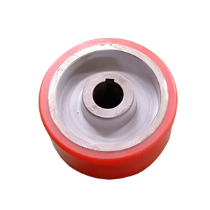 聚氨酯滚轮Q180X90