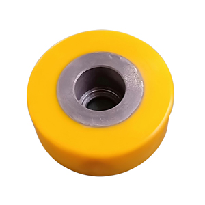 聚氨酯滚轮Q150X50