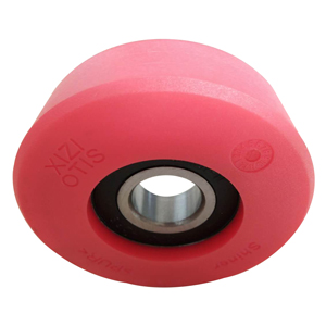 聚氨酯电梯部件