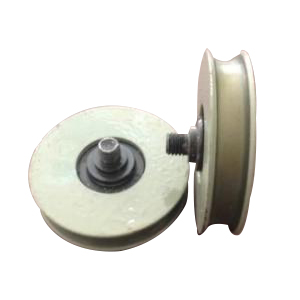 聚氨酯电梯滚轮