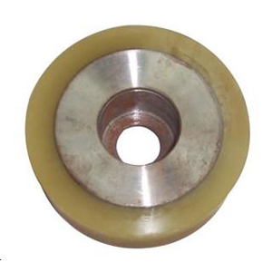 耐磨聚氨酯滚轮