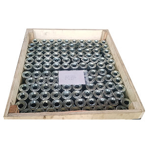 B.HL-SA-017中车台轮子