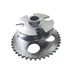 立体循环传动部件