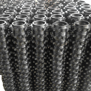 立体停车设备链轮