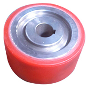 车库聚氨酯滚轮