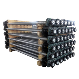 立体停车传动部件