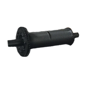 立体停车设备卷筒轴组件