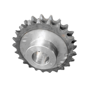 链轮/节距25.4x23