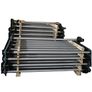 智能停车设备部件