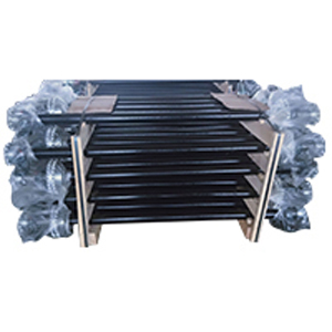 双排链轮驱动组件