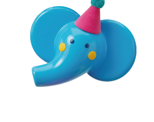 IBTE mascot