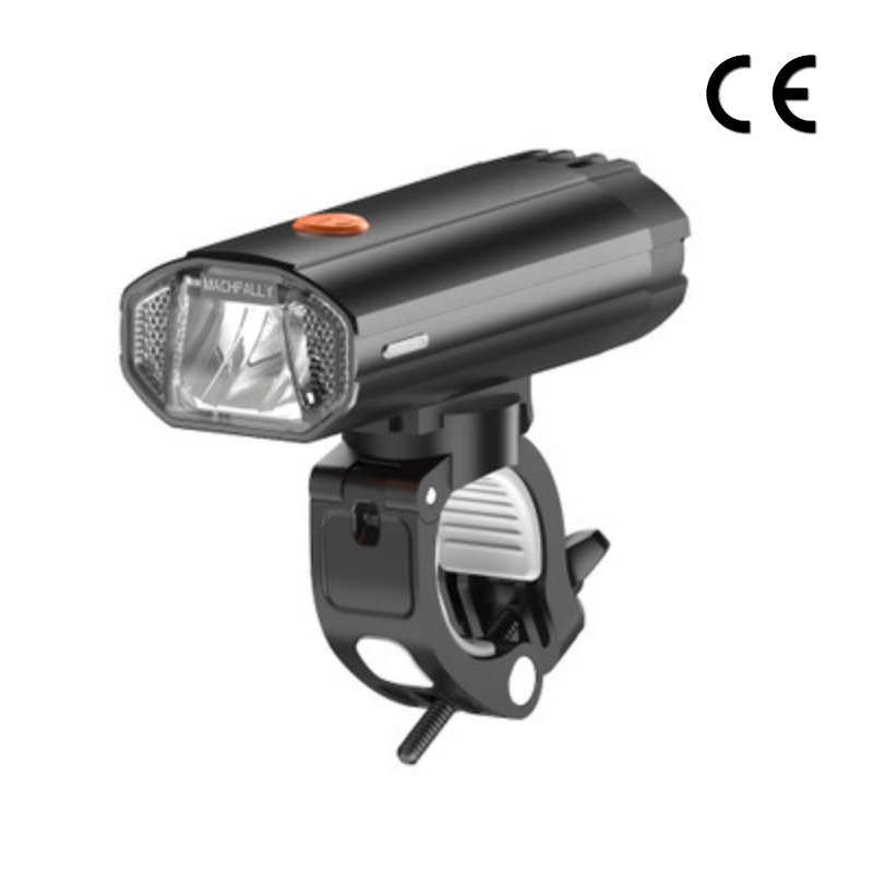 ET1-E003  Bicycle lights