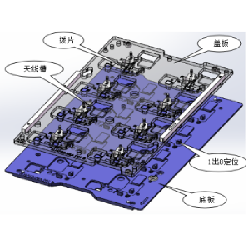 焊接治具