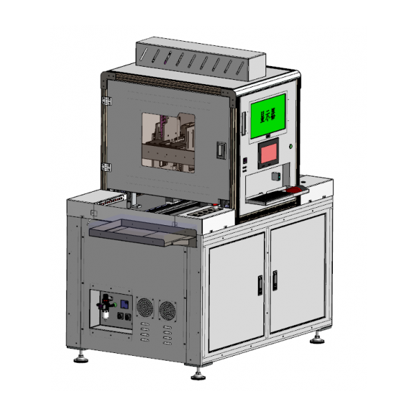 补材偏位/溢胶检查机RX-BCC-500A