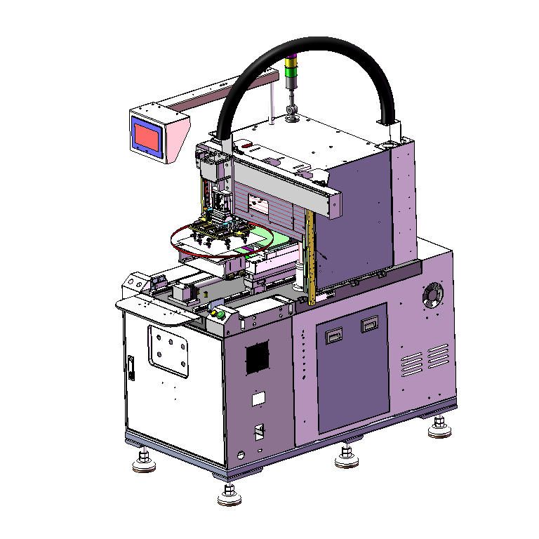 15T press alone with RX-D15T