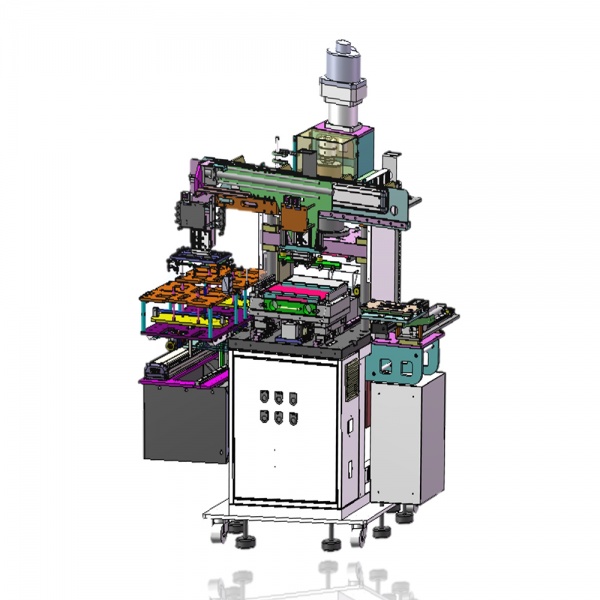 11T press double RX-S11T