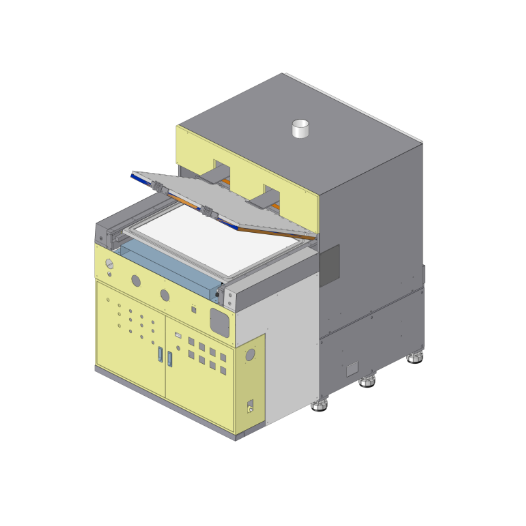 HH-60L vacuum press RY-LM60
