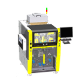 Biaxial accessory mounting machine AT712T-C