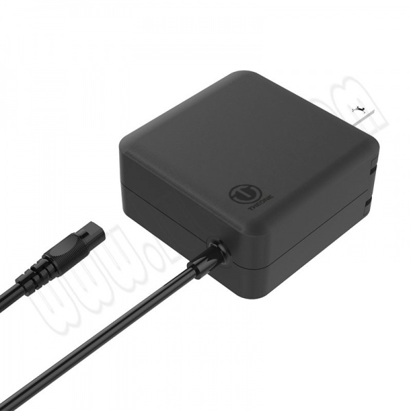 65W GaN Universal Notebook Charger – GA651L 