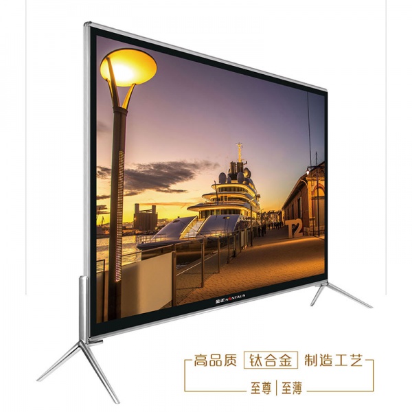 钛合金钢化系列