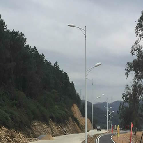 恩平市旅游景区道路照明工程