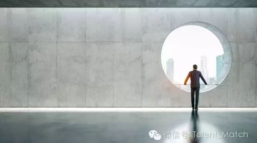 销售不是什么人都可以做的