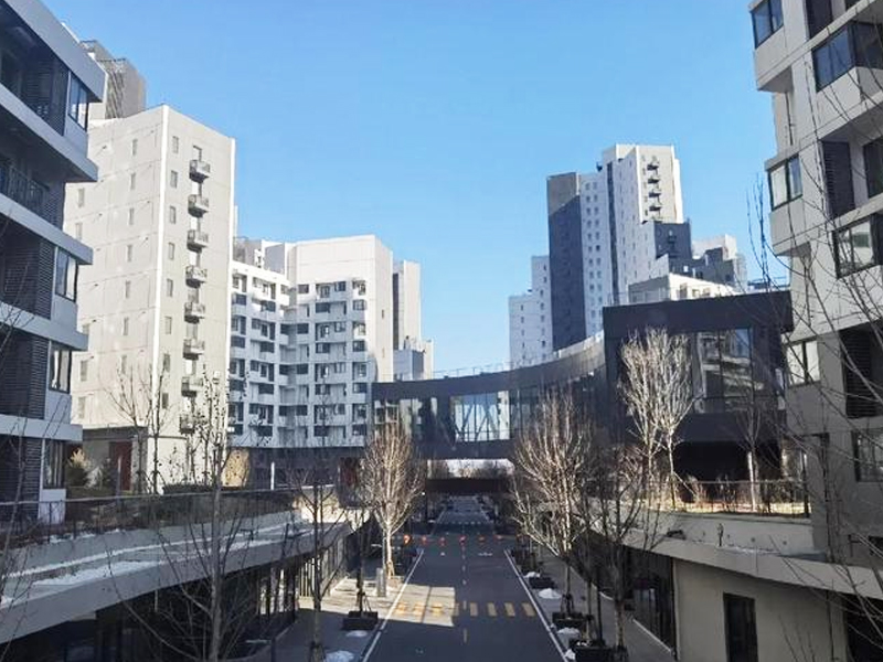 西安创新花园