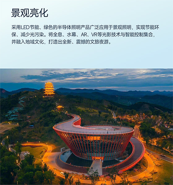 景观文旅