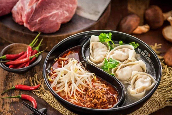 餐饮业