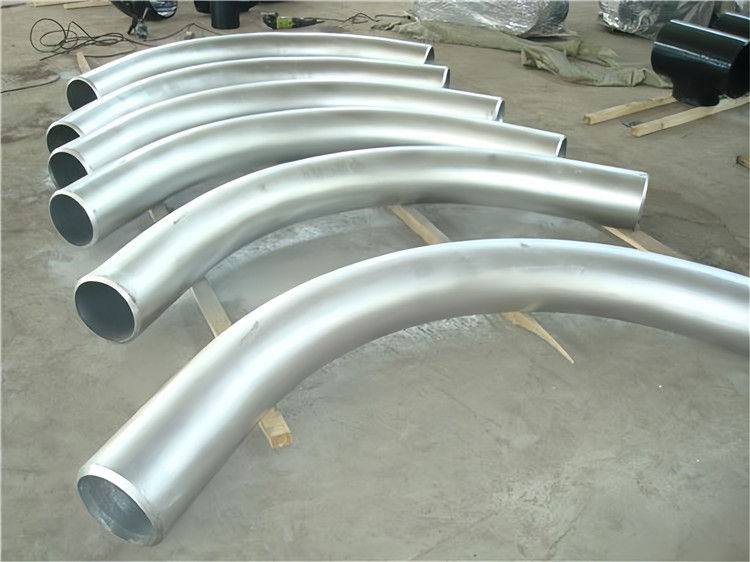 不锈钢弯管