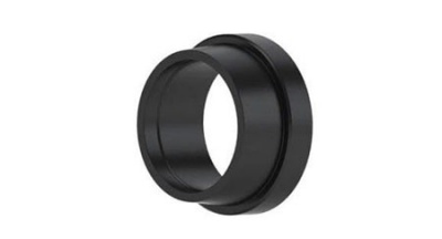 89660， Flangeless ETFE Ferrule for 5/16
