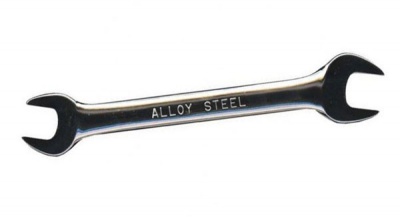 49320， 3/8” x 7/16” Open End Wrench Each/Qty