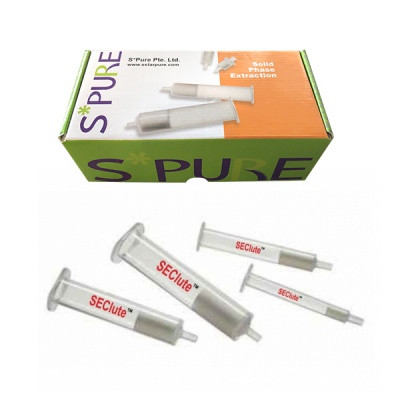 5138785，S*Pure SEClute™ SPE TMS 100mg/1mL 100pk