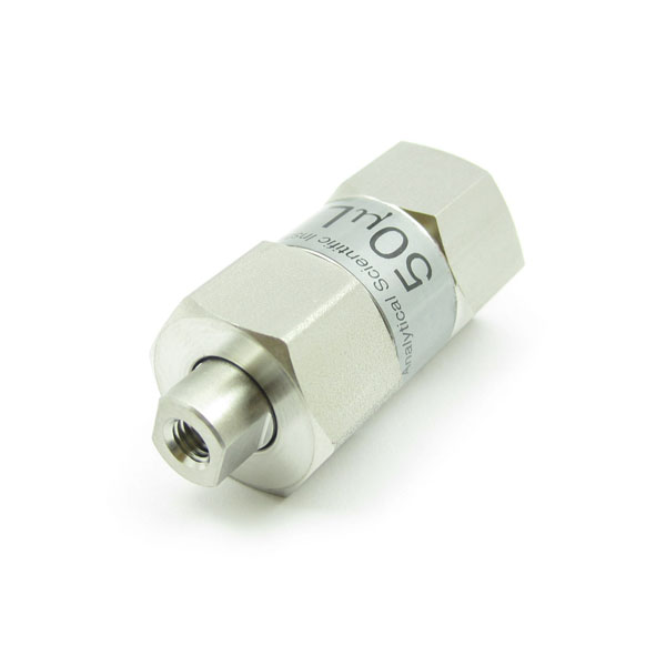1300205-01， 50µL Inline Assembly Each/Qty