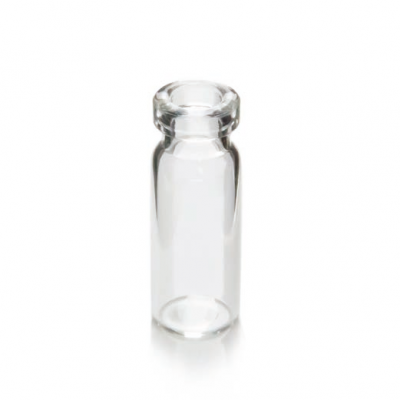 WP-V1117， 2ml 透明钳口样品瓶 11.6*32mm 100/盒