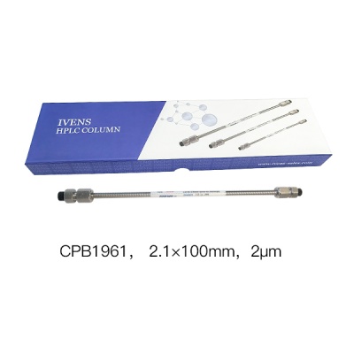 CPB1961， 2.1×100mm，2µm