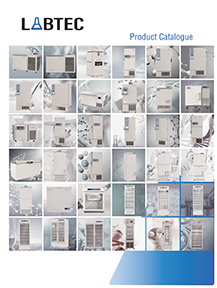Laboratory and medical cryogenic equipments