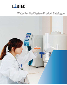 Water Purified