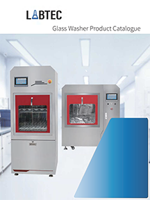 Glass Washer