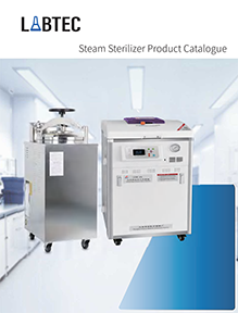 Sterilization equipments