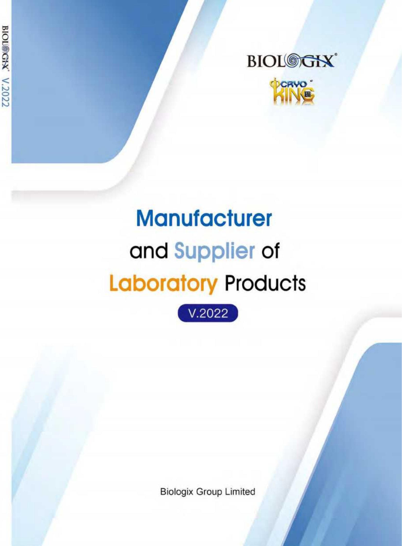 Laboratory Supply