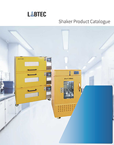 Shaker instruments