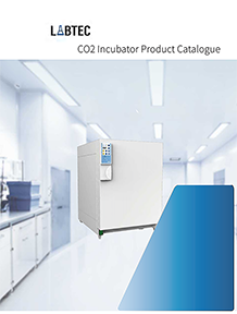 CO2 incubators